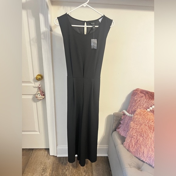 FINAL PRICE NEW Du Jour Jumpsuit - Picture 1 of 7